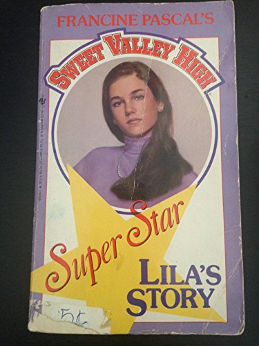 Lila's Story