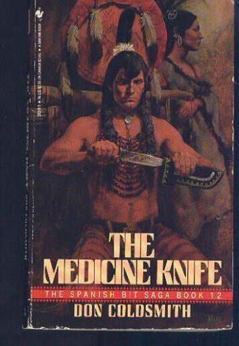 The Medicine Knife
