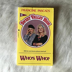 Who's Who?