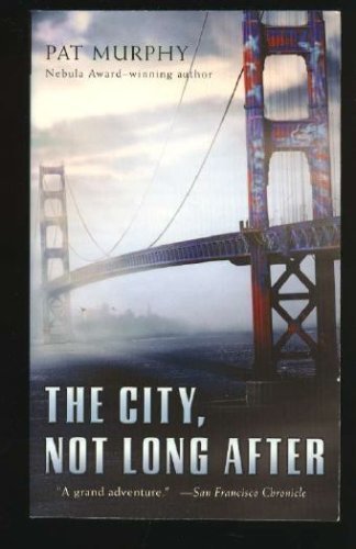 The City, Not Long After