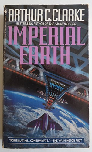 Imperial Earth