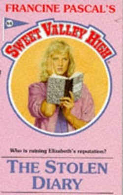 The Stolen Diary