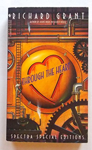 Through the Heart