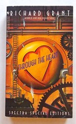 Through the Heart