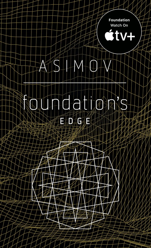 Foundation's Edge