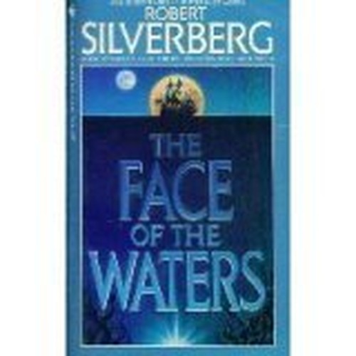 The Face of the Waters