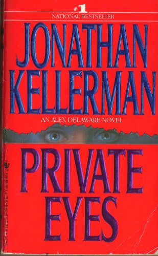 Private Eyes