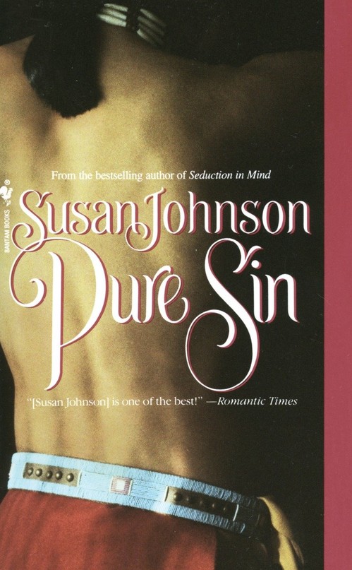Pure Sin