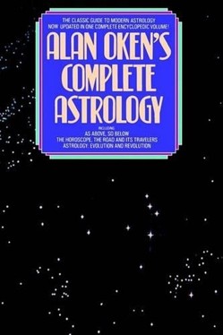 Complete Astrology