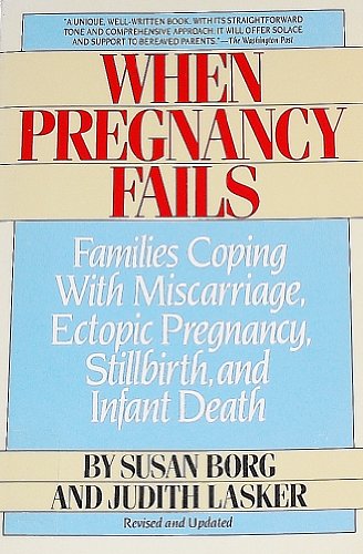 When Pregnancy Fails