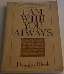 I am with You Always