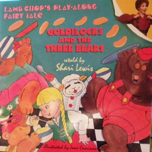 Goldilocks and the Three Bears