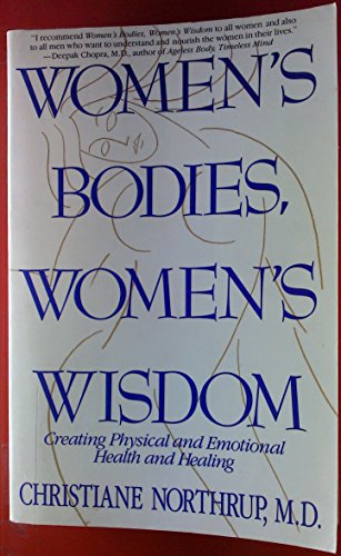 Women's Bodies, Women's Wisdom