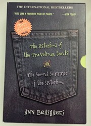 The Sisterhood of the Traveling Pants / the Second Summer of the Sisterhood