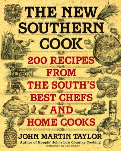 The New Southern Cook