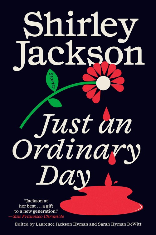 Just an Ordinary Day
