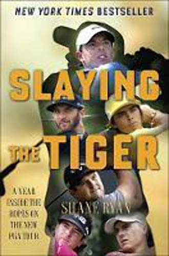 Slaying the Tiger