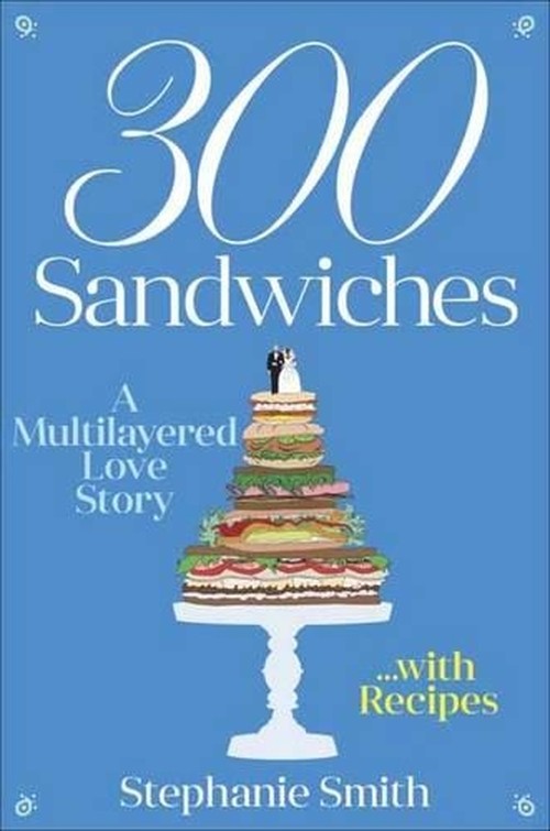 300 Sandwiches