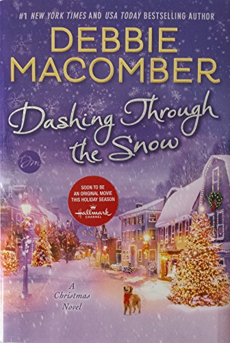 Dashing Through the Snow