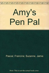Amy's Pen PAL