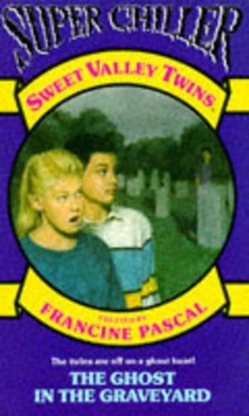 The Ghost in the Graveyard