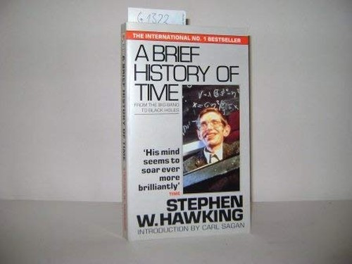 A Brief History of Time