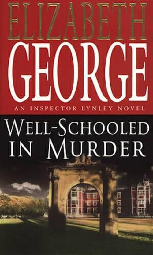Well Schooled in Murder
