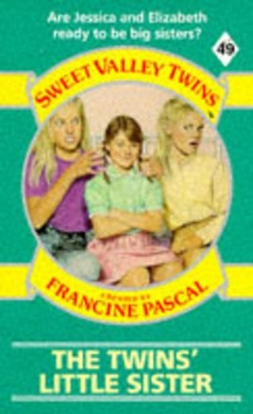 Twins' Little Sister