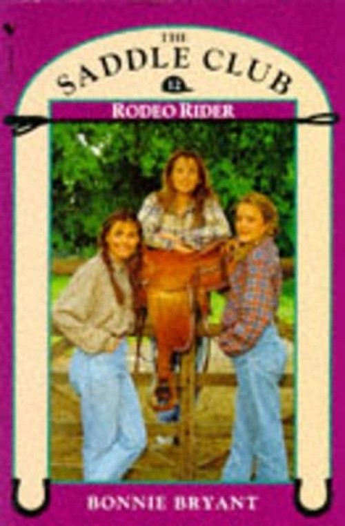Rodeo Rider