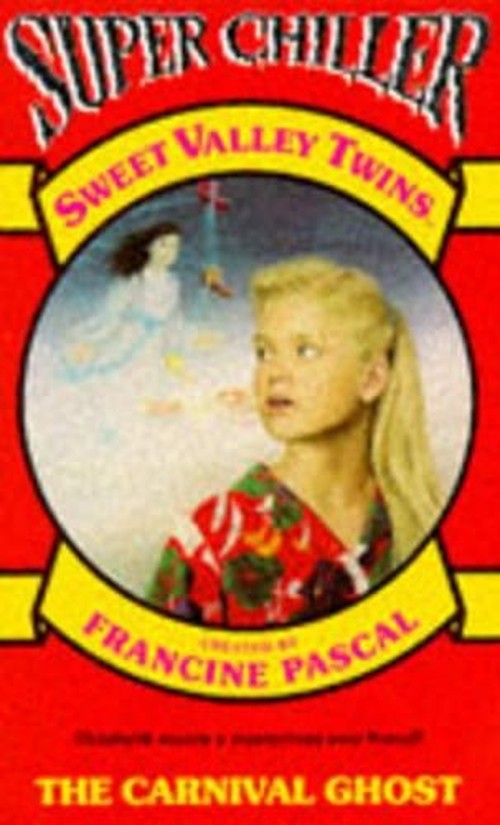 The Carnival Ghost