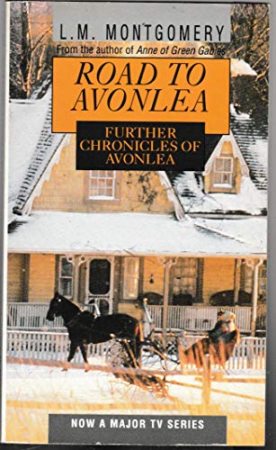 Further Chronicles of Avonlea