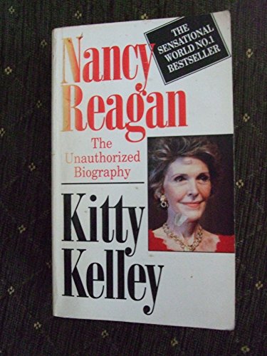 Nancy Reagan
