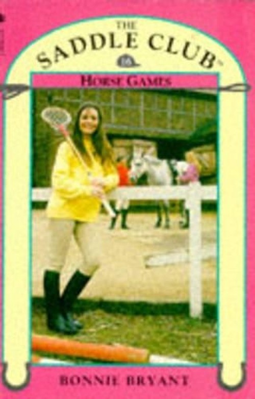 Horse Games
