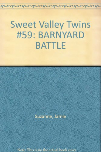 Barnyard Battle