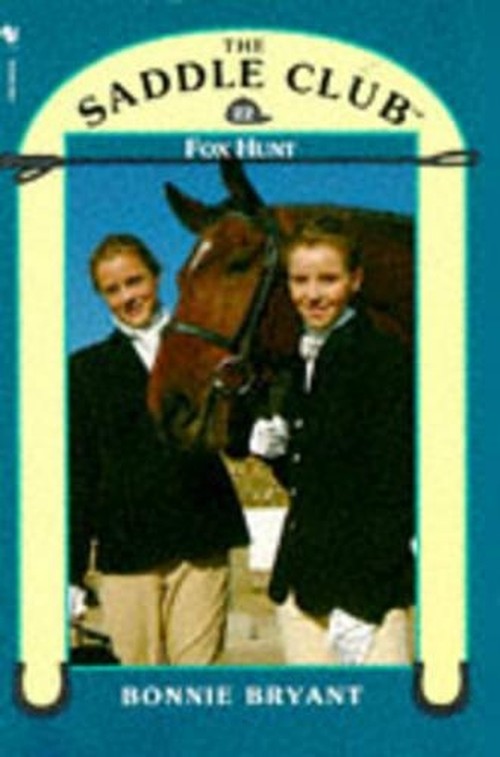 Fox Hunt