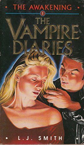 The Vampire Diaries