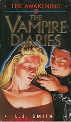 The Vampire Diaries