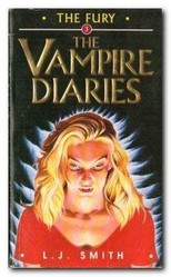 The Vampire Diaries