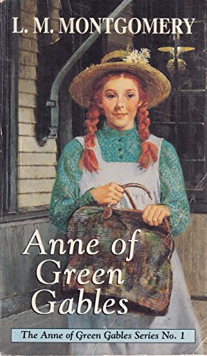 Anne of Green Gables