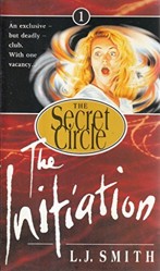 The Secret Circle