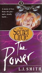 The Secret Circle 3: the Power