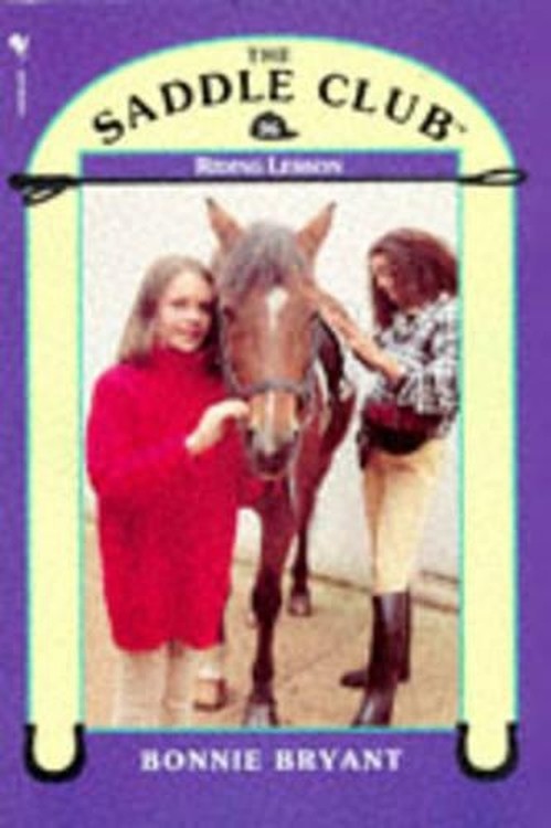Riding School