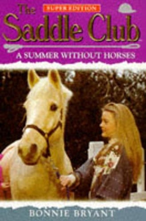 A Summer without Horses