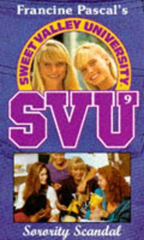 Sorority Scandal