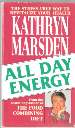 All Day Energy