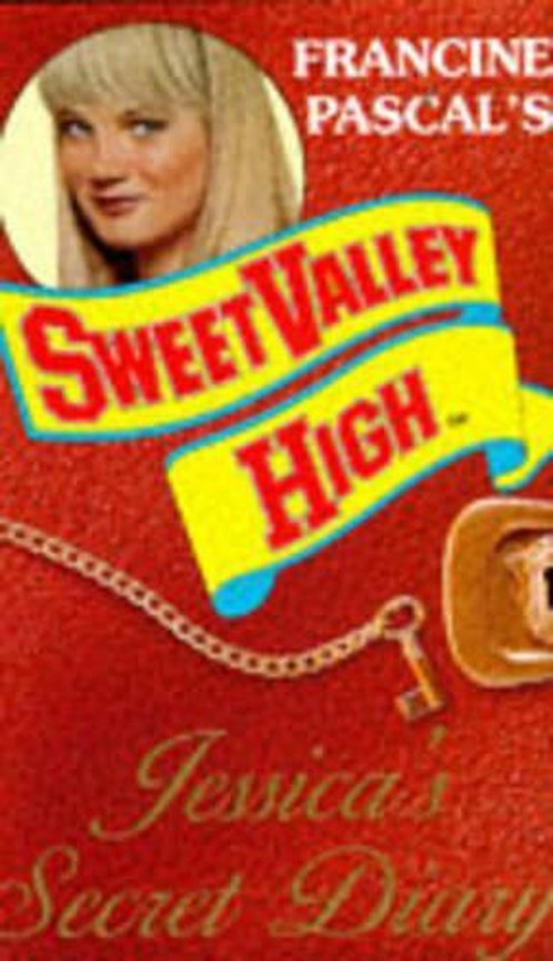 Jessica's Secret Diary