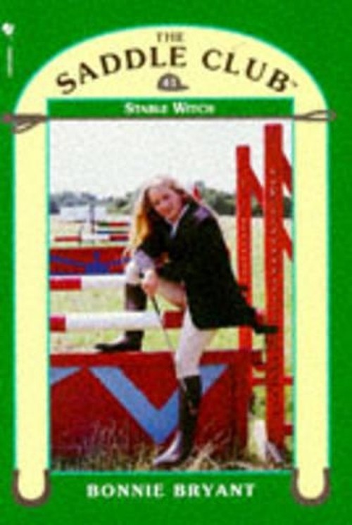 Stable Witch