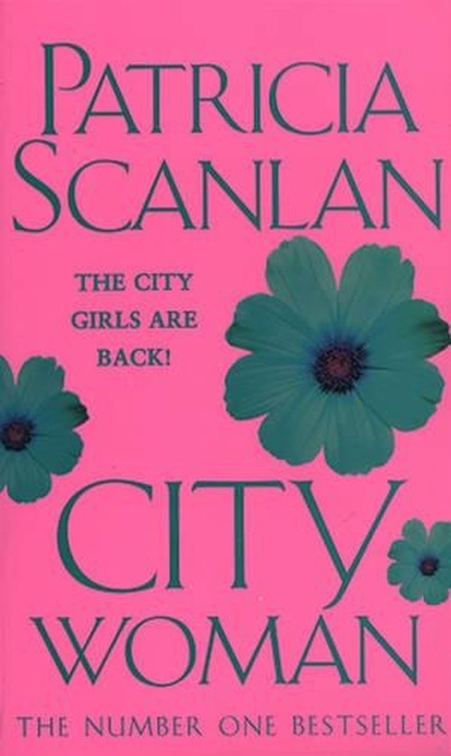 CITY WOMAN
