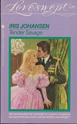 Tender Savage