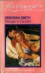 Stranger in Camelot